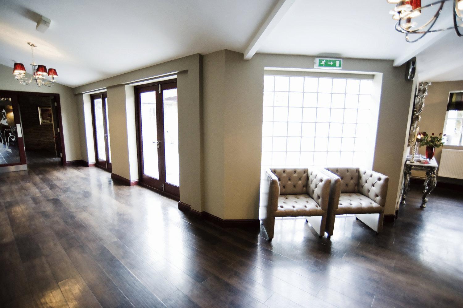 The Ashbourne Hotel North Killingholme Esterno foto