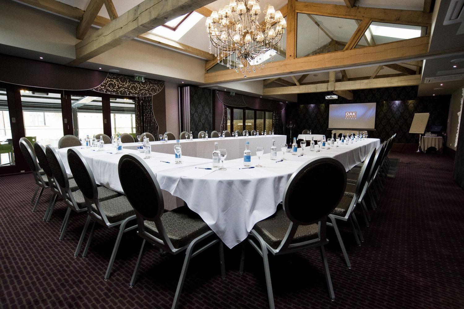 The Ashbourne Hotel North Killingholme Servizi foto