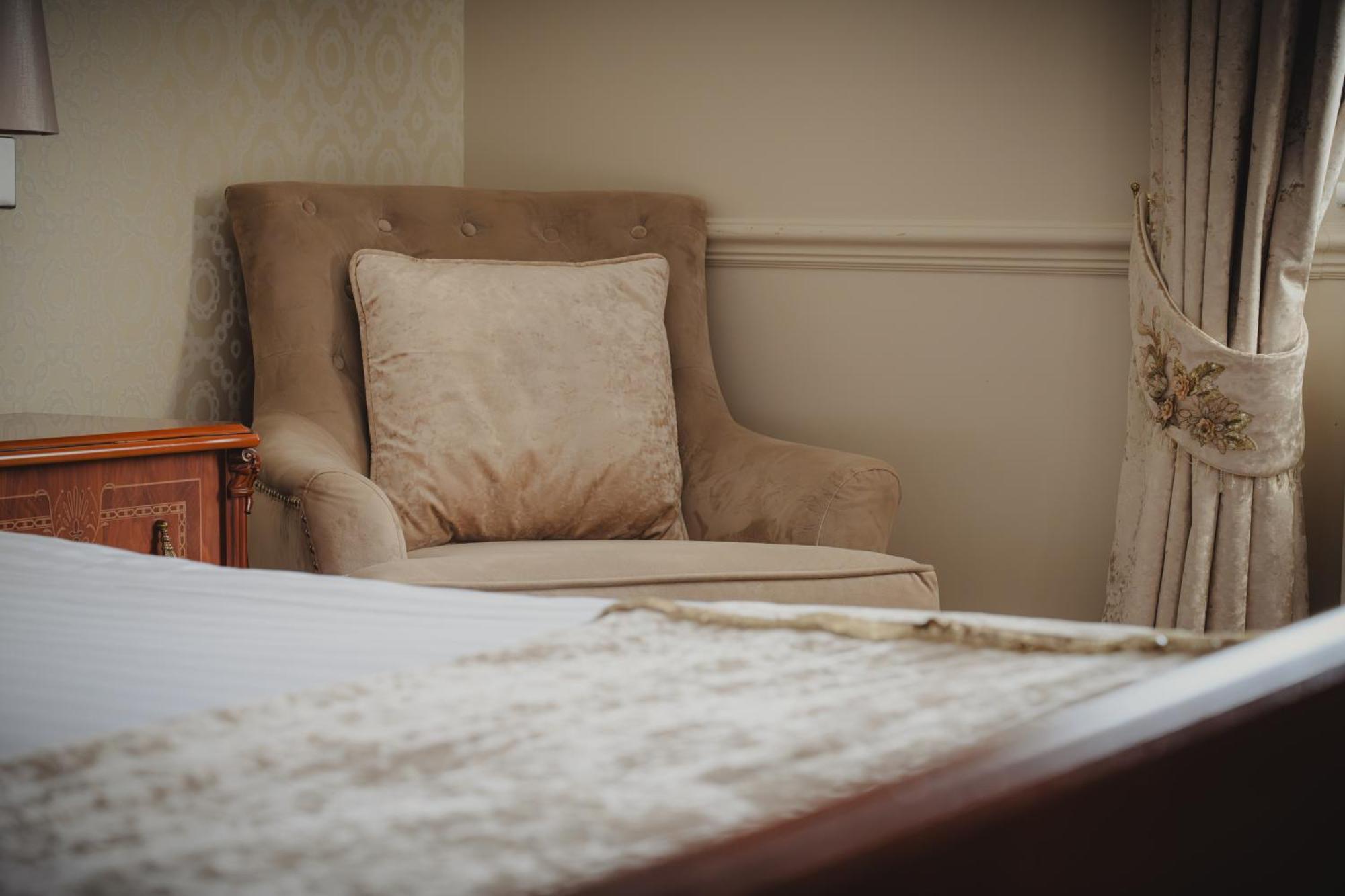 The Ashbourne Hotel North Killingholme Esterno foto