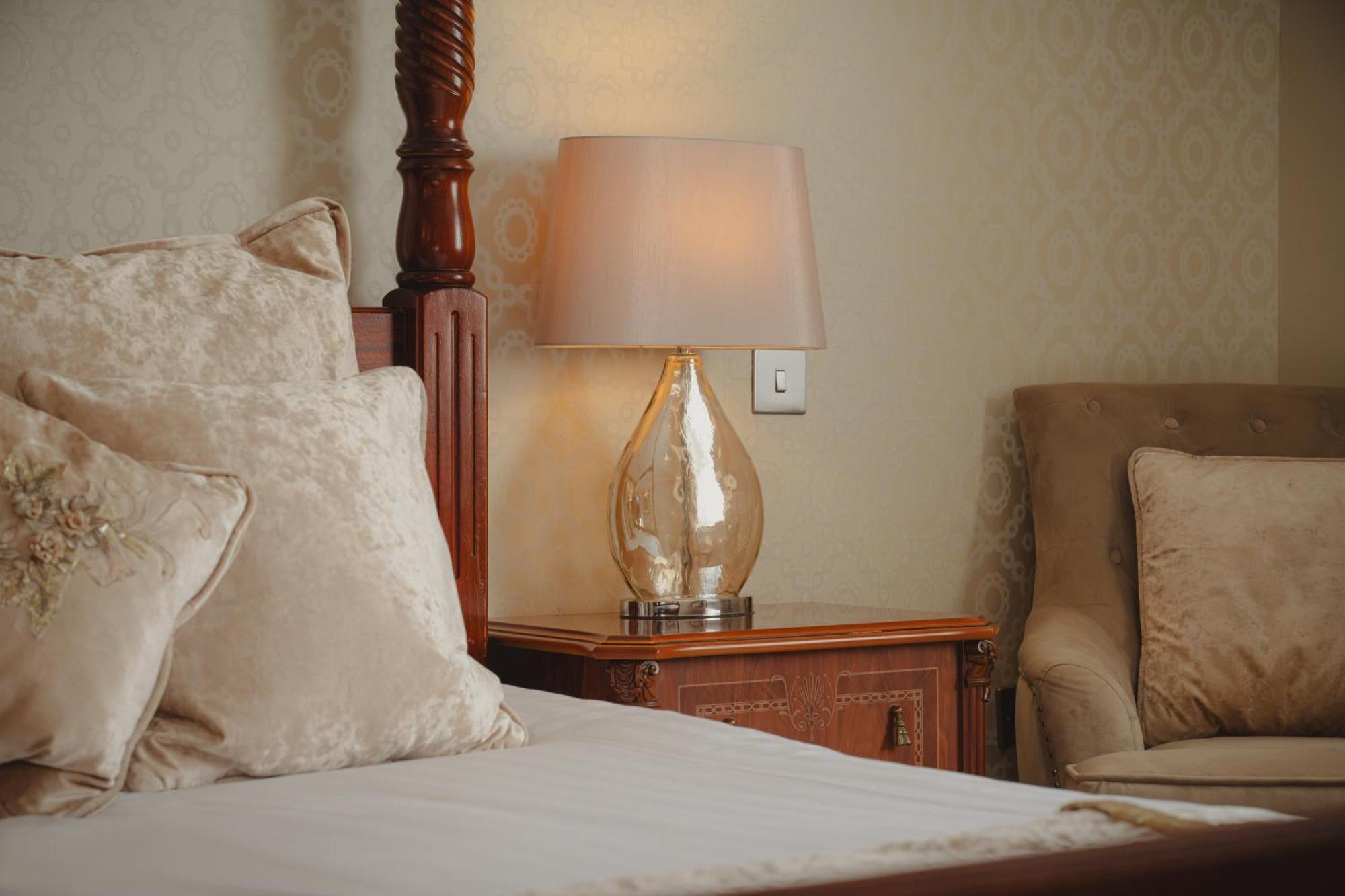 The Ashbourne Hotel North Killingholme Esterno foto