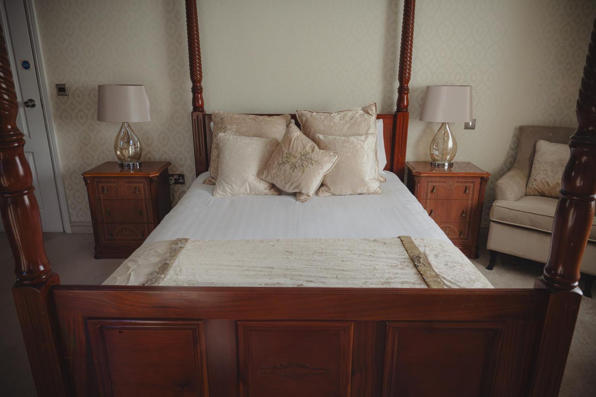 The Ashbourne Hotel North Killingholme Esterno foto